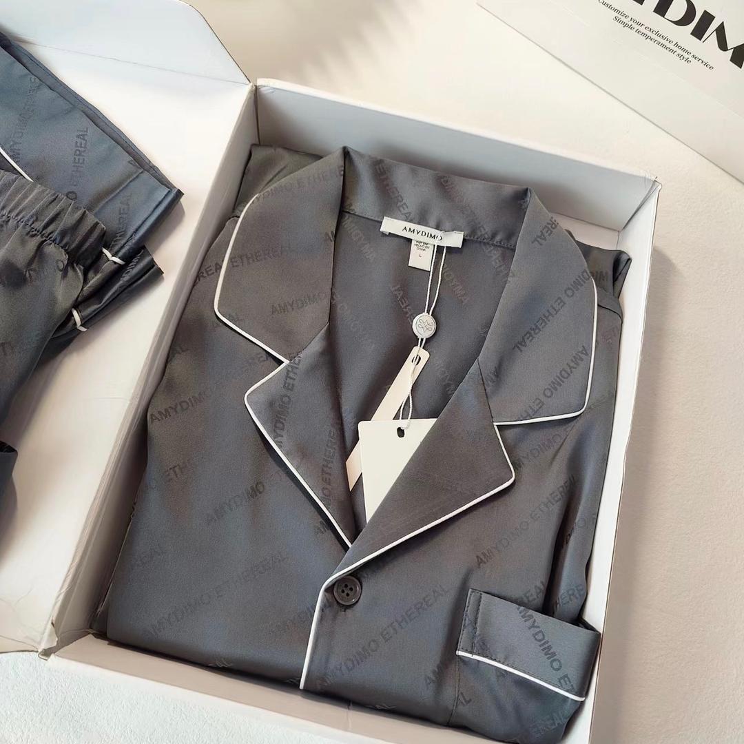 睡衣家居服直播带货第一名