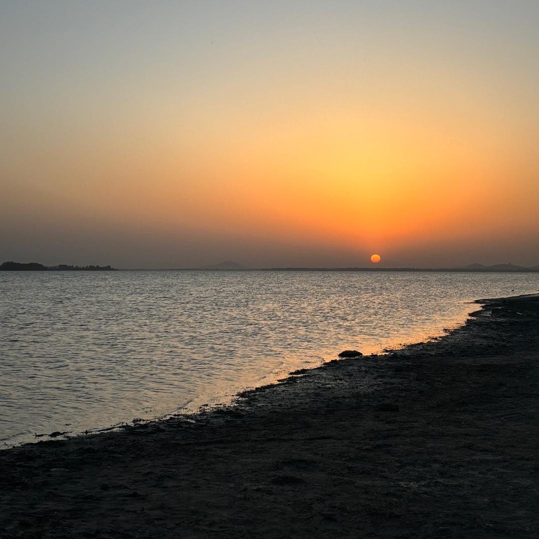 星辰大海