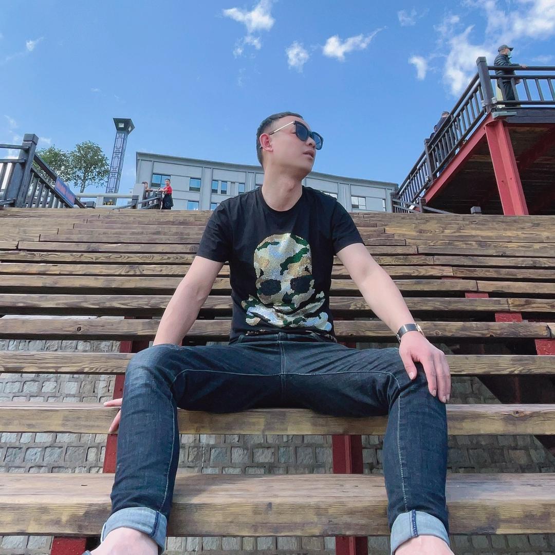 发帝张博（专业接发）