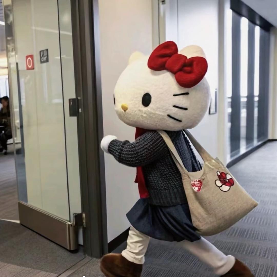 苹果大福🍎