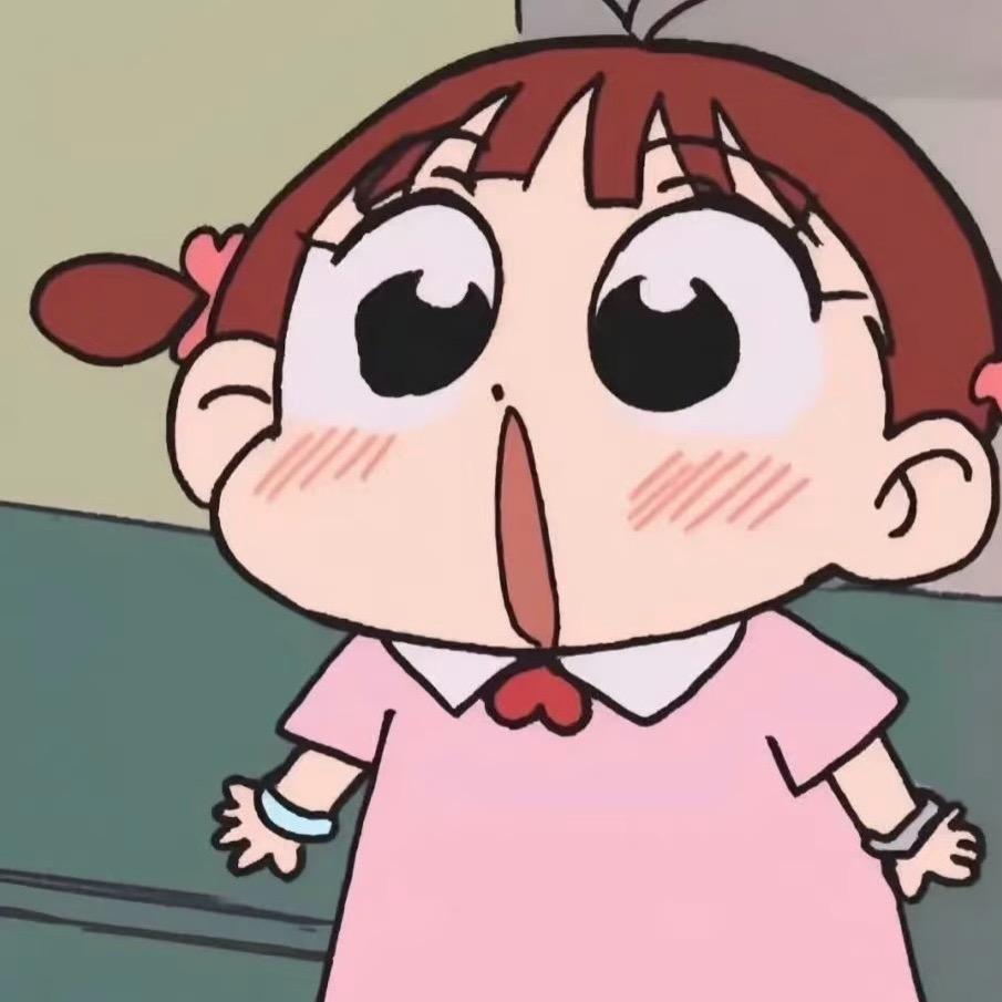 🍡小丸子