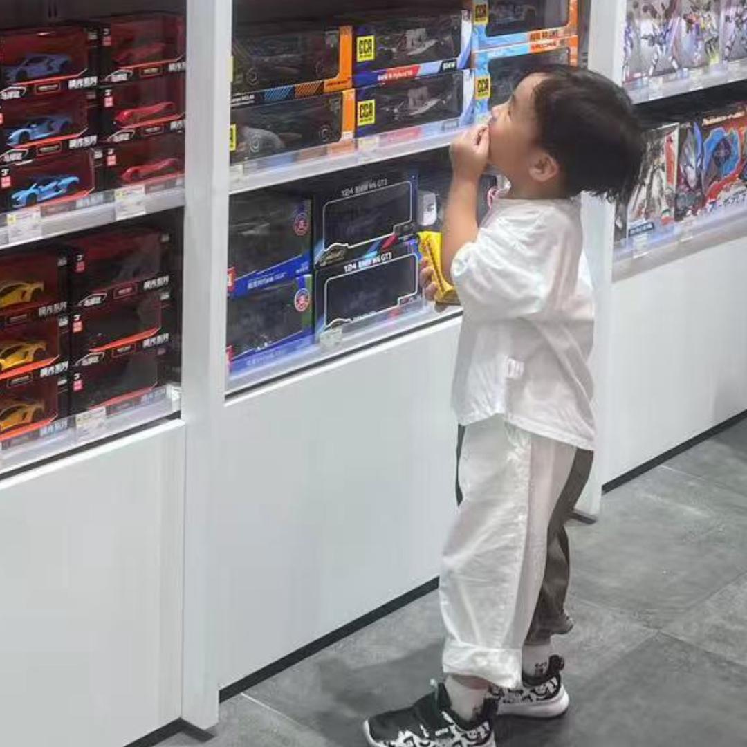 华华