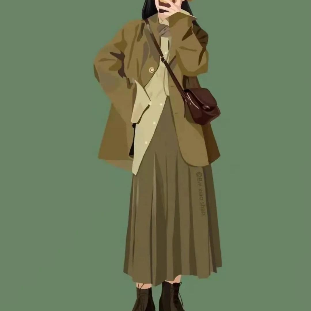 肉肉定制大码女装