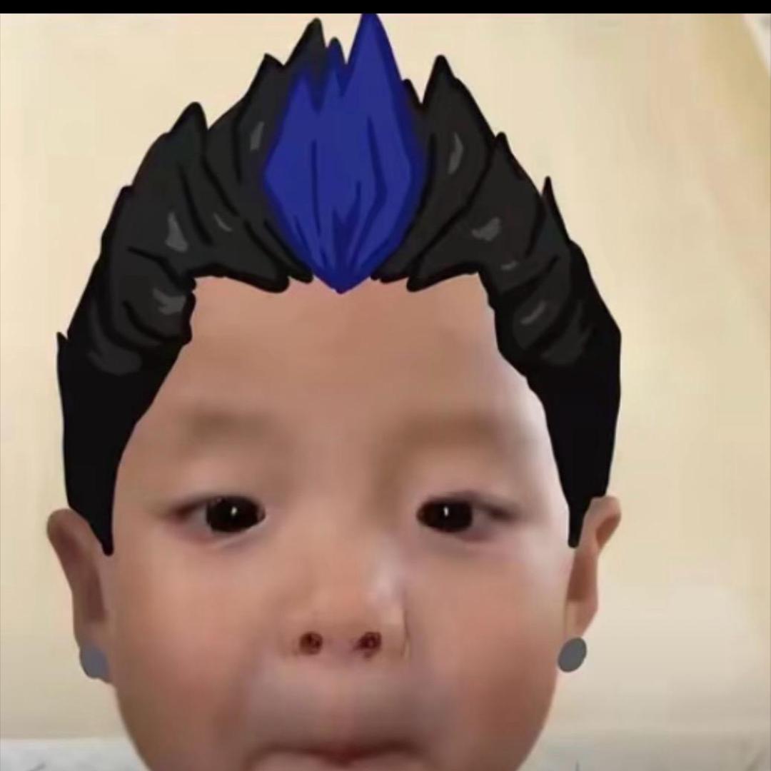 睡不饱