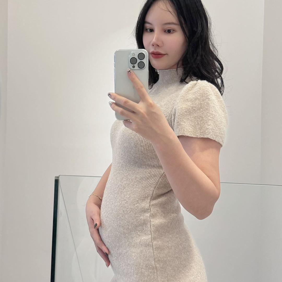 暖暖（哺乳期）