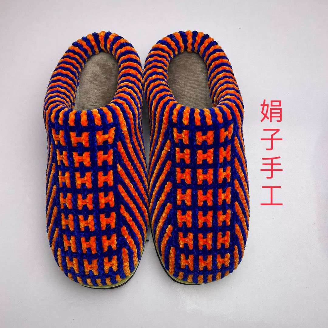 娟子手工