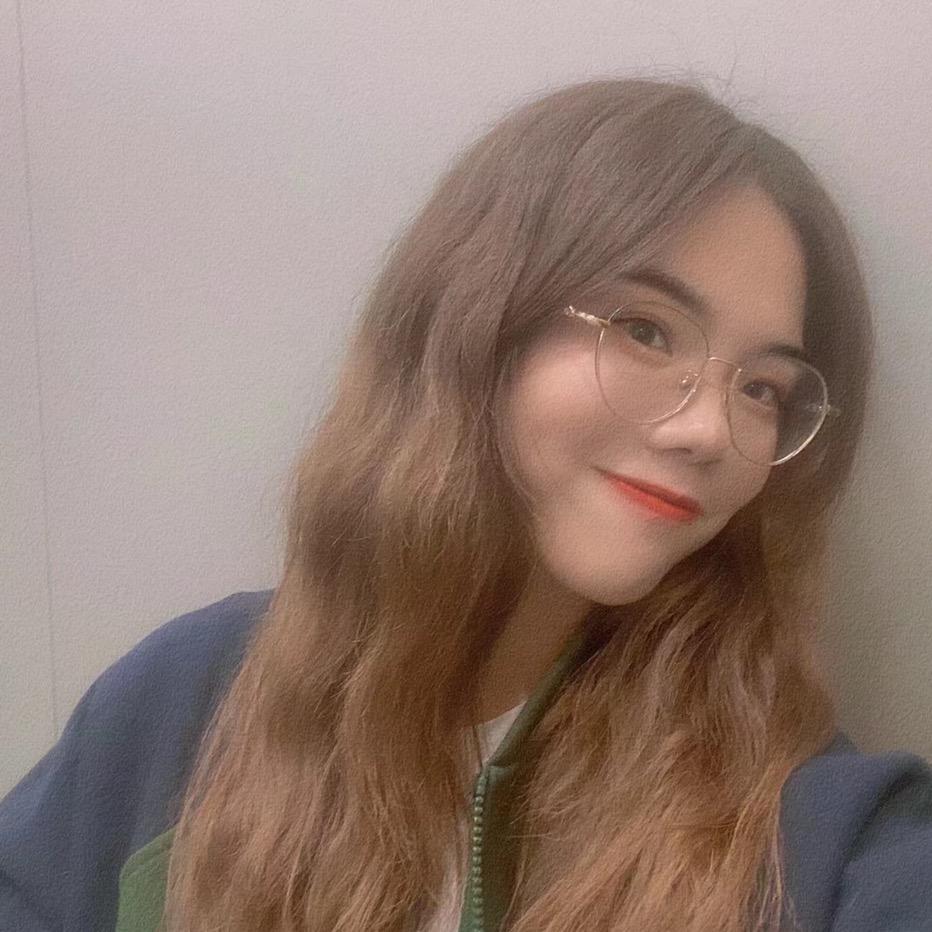 王梓麻麻🎈