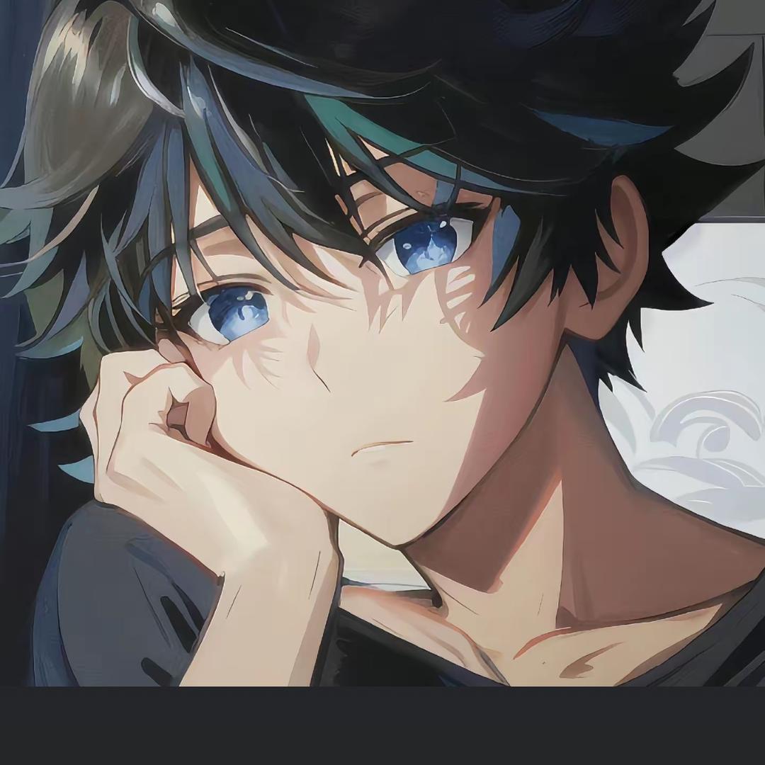 七