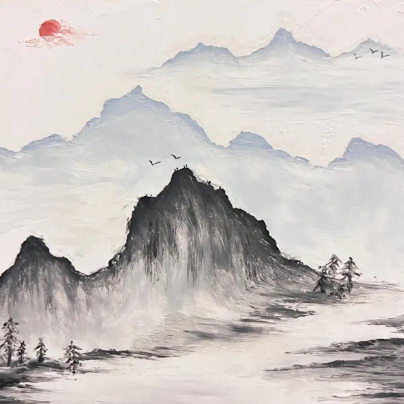 一庐先生