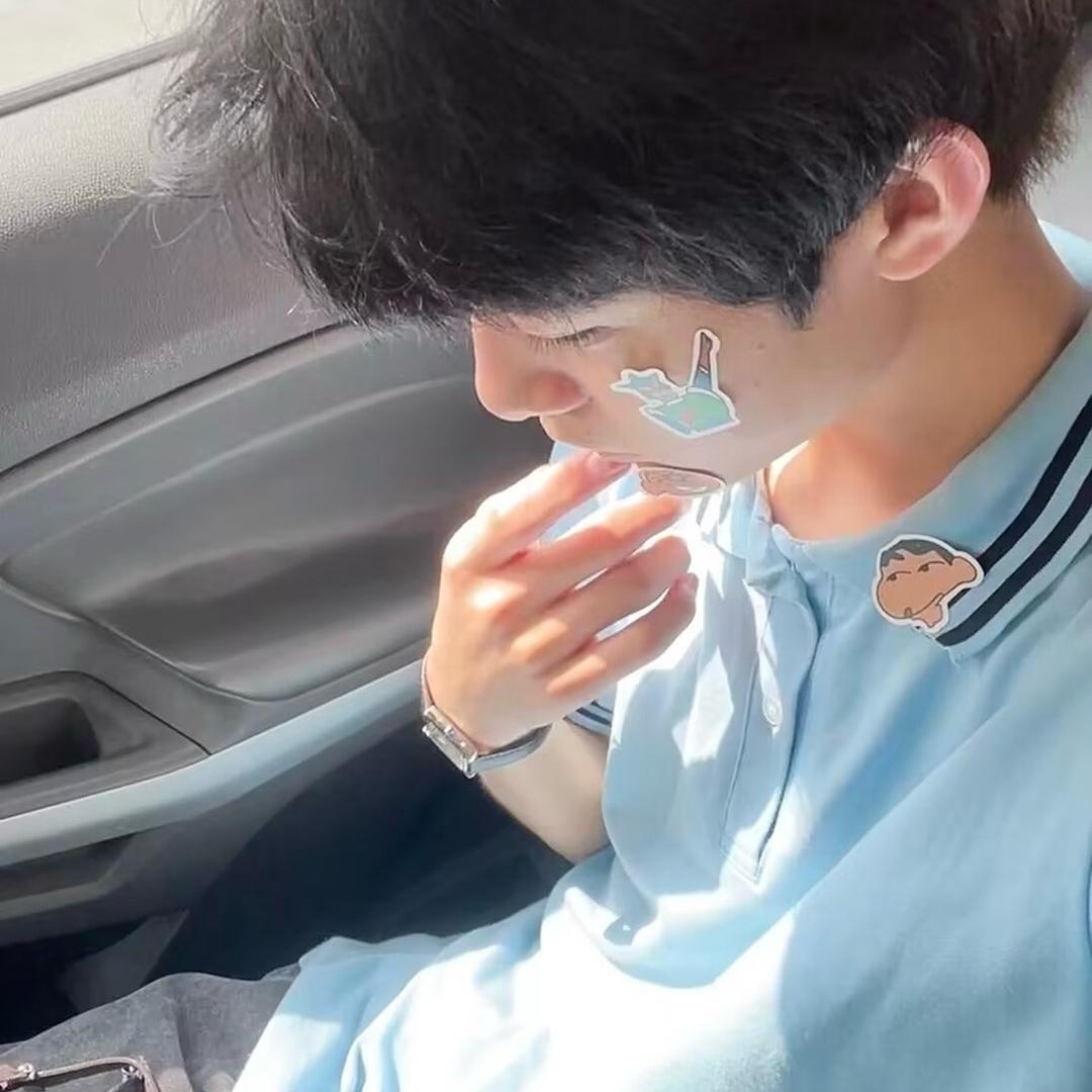 戳昊一下下（恩师芦苇kk