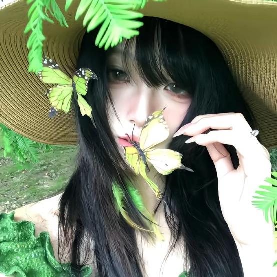 钱最真^