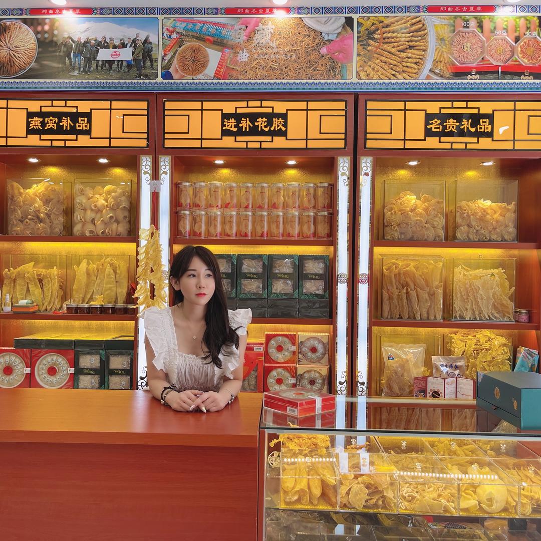 禧尚品专营店