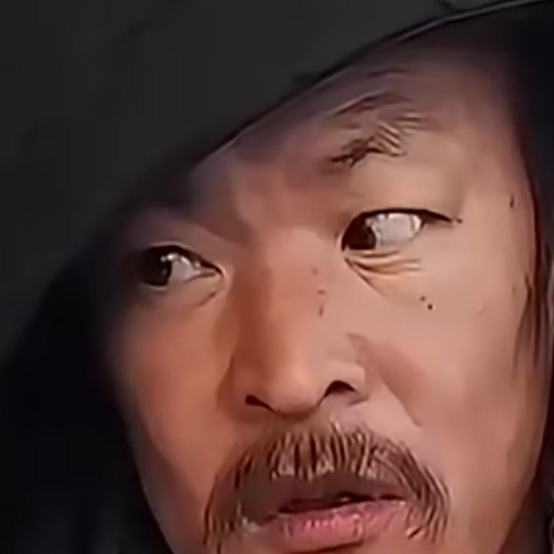 双手插兜就是溜溜