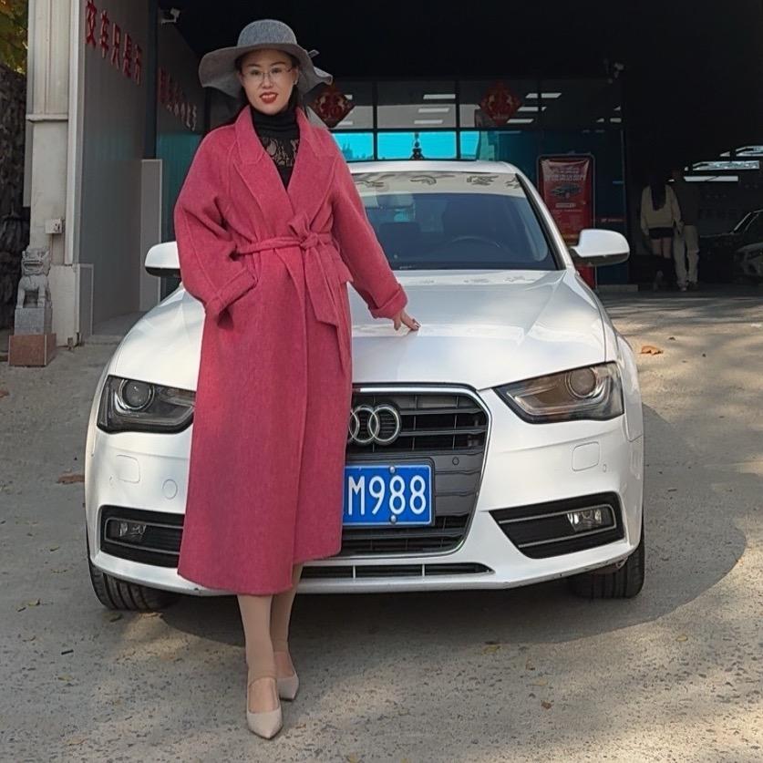 婉婉花儿🌹小号