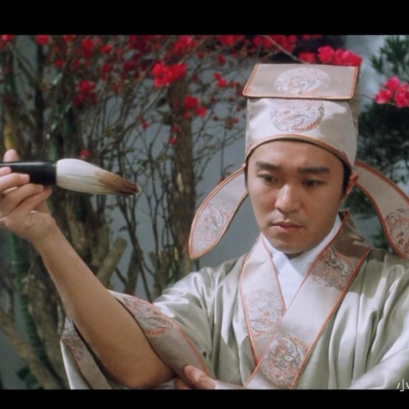 唐伯虎-