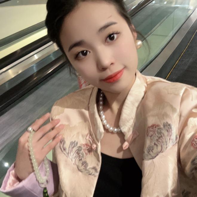 忆江南国风女装