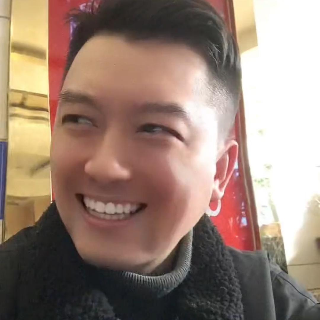 无为斌哥