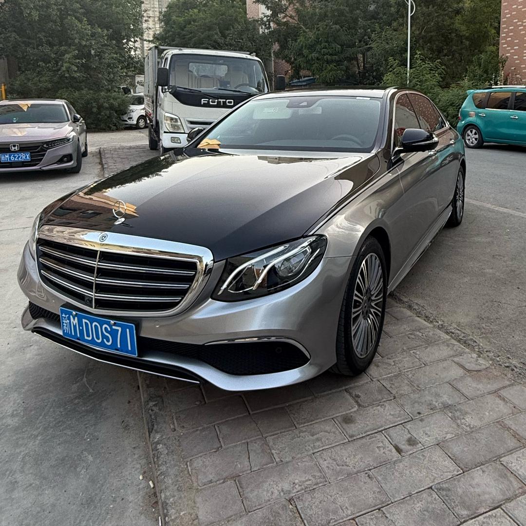 众驰二手车尔康