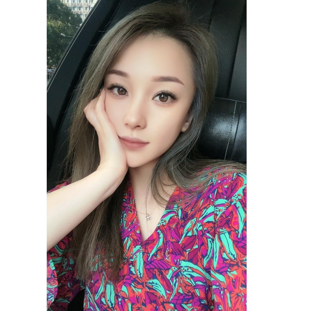 🌺、大富大贵