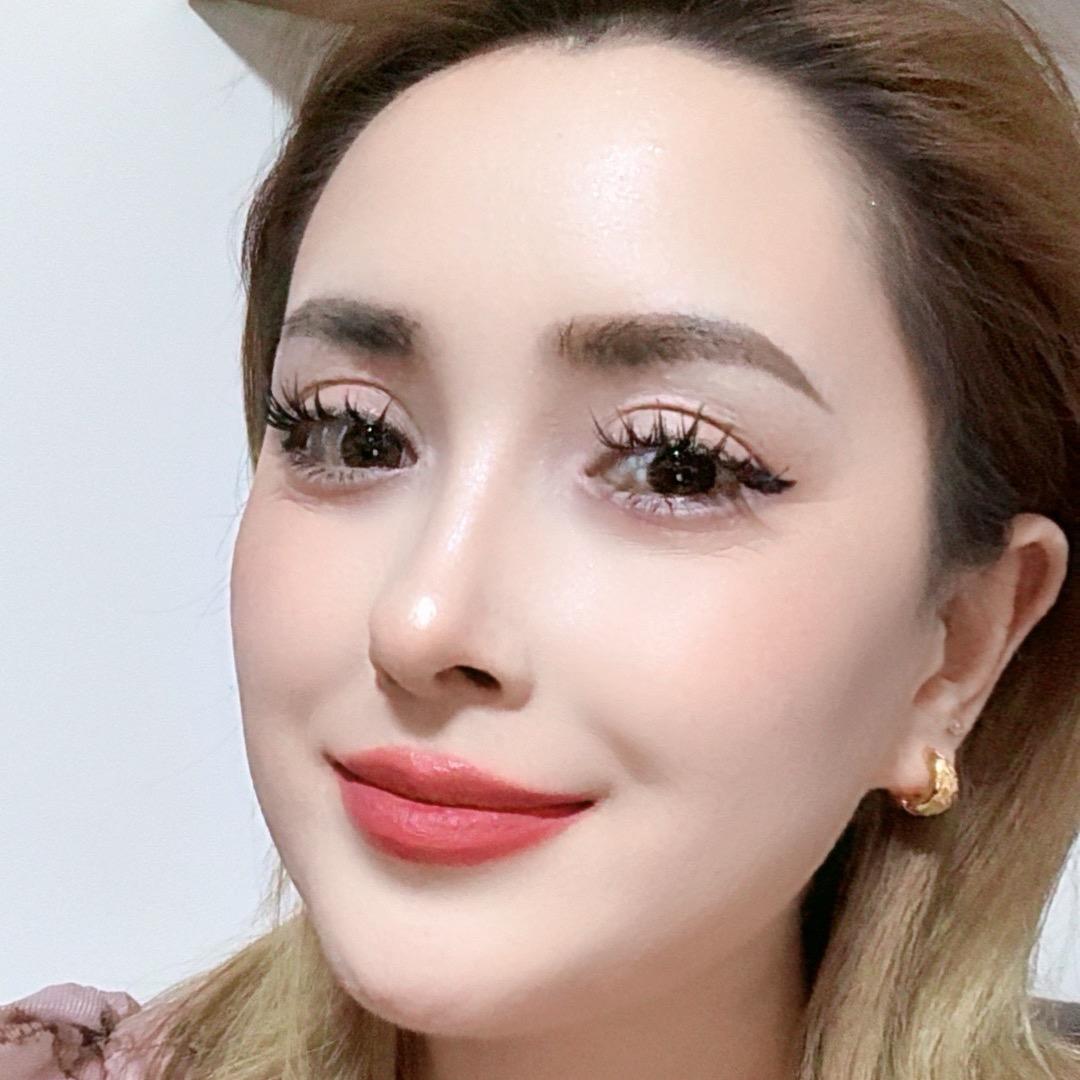 么么哒😘
