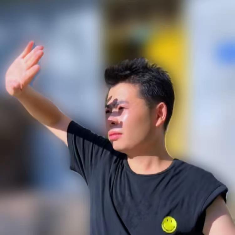 杨二娃