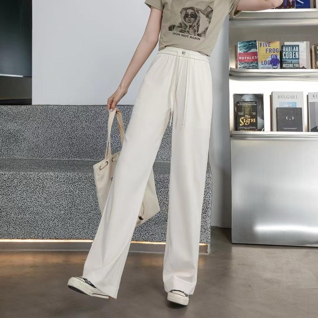 桑妮女裤工厂店