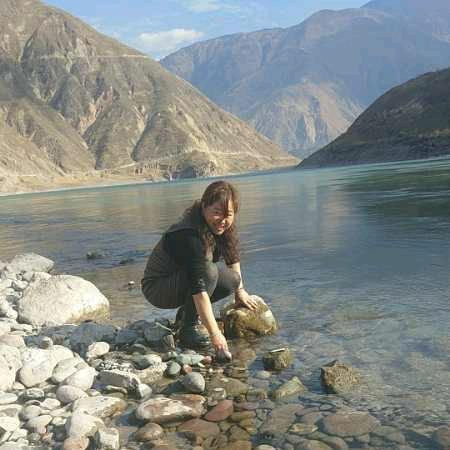 一笑姐1（晩上10:10）