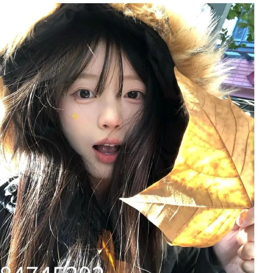 小小魚