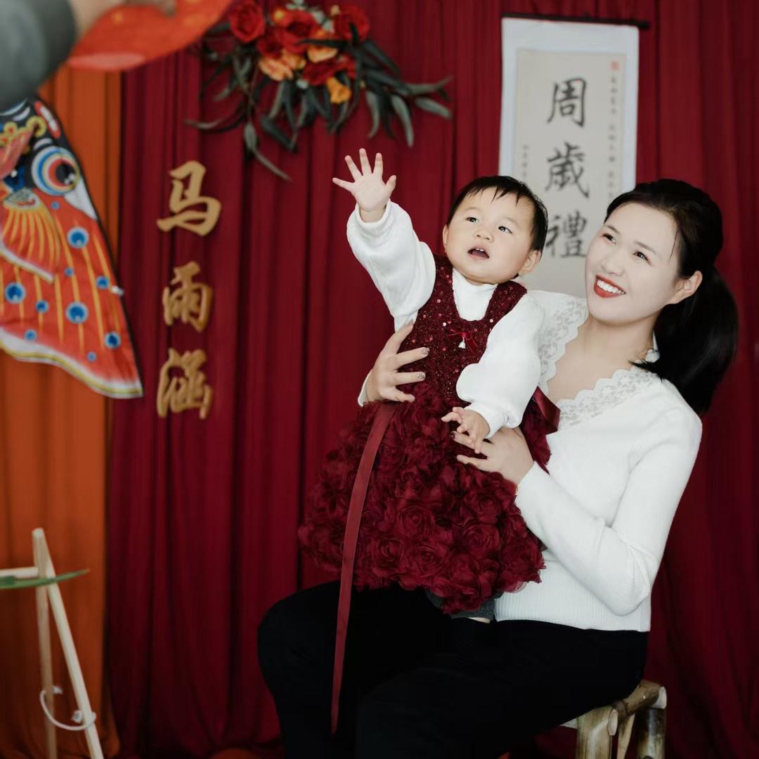 @薛小姐❤️宝妈好物分享🛍️