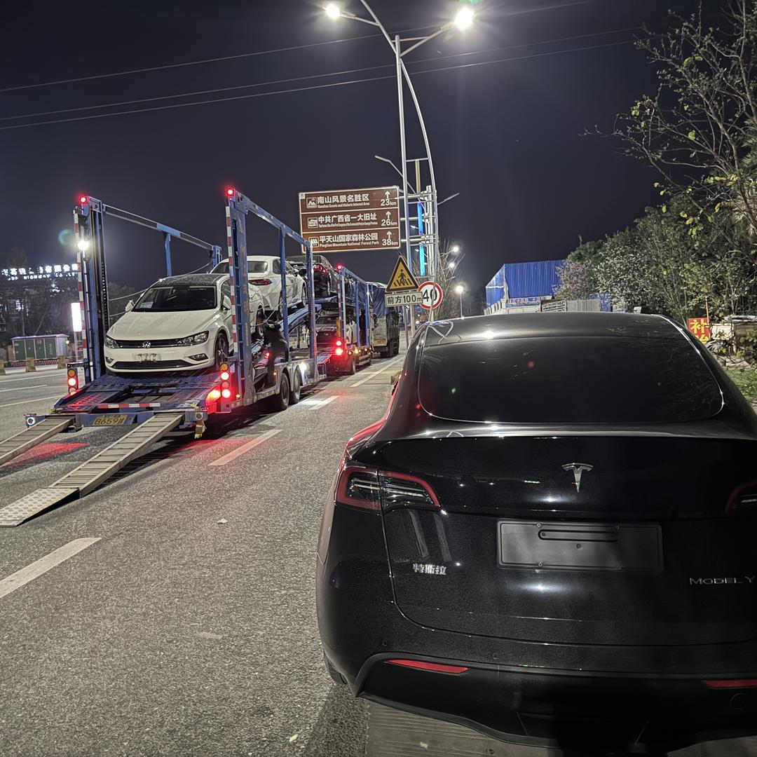 贵港市达龙二手车销售