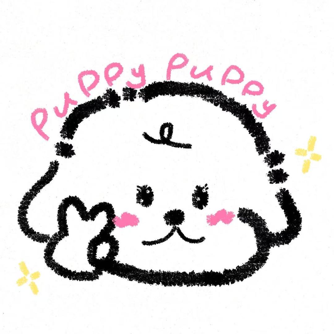 Puppy Puppy家の小客服