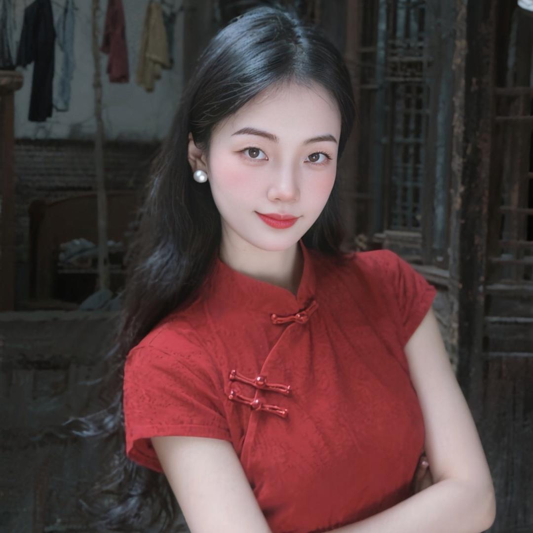 小玲