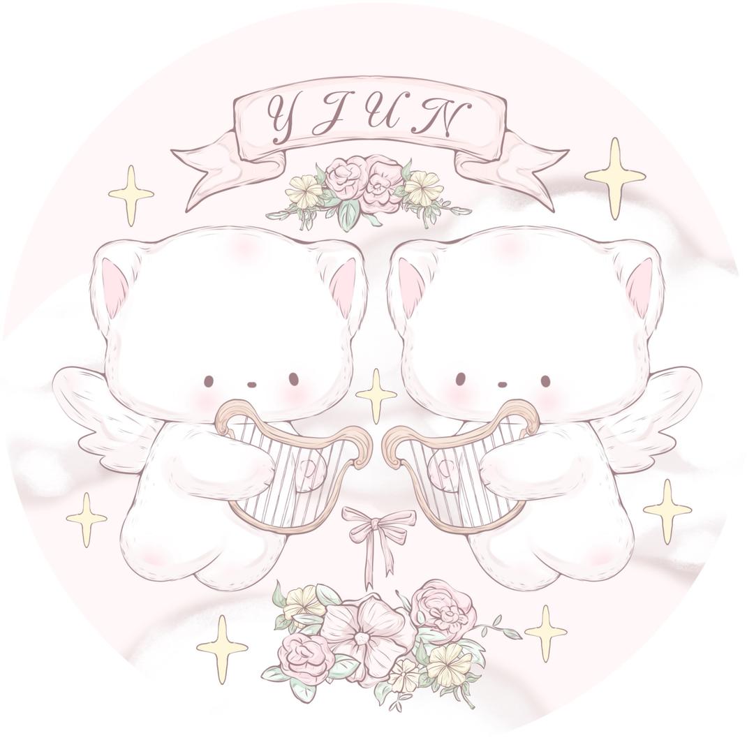 君君的后花园（YJUN）