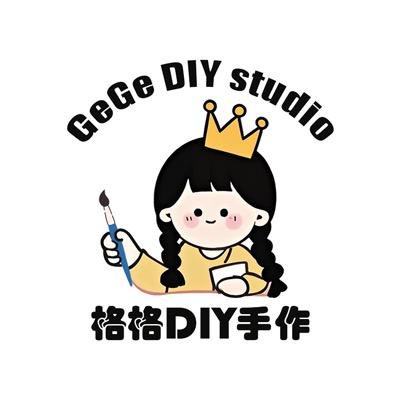 大连格格DIY手作集合店