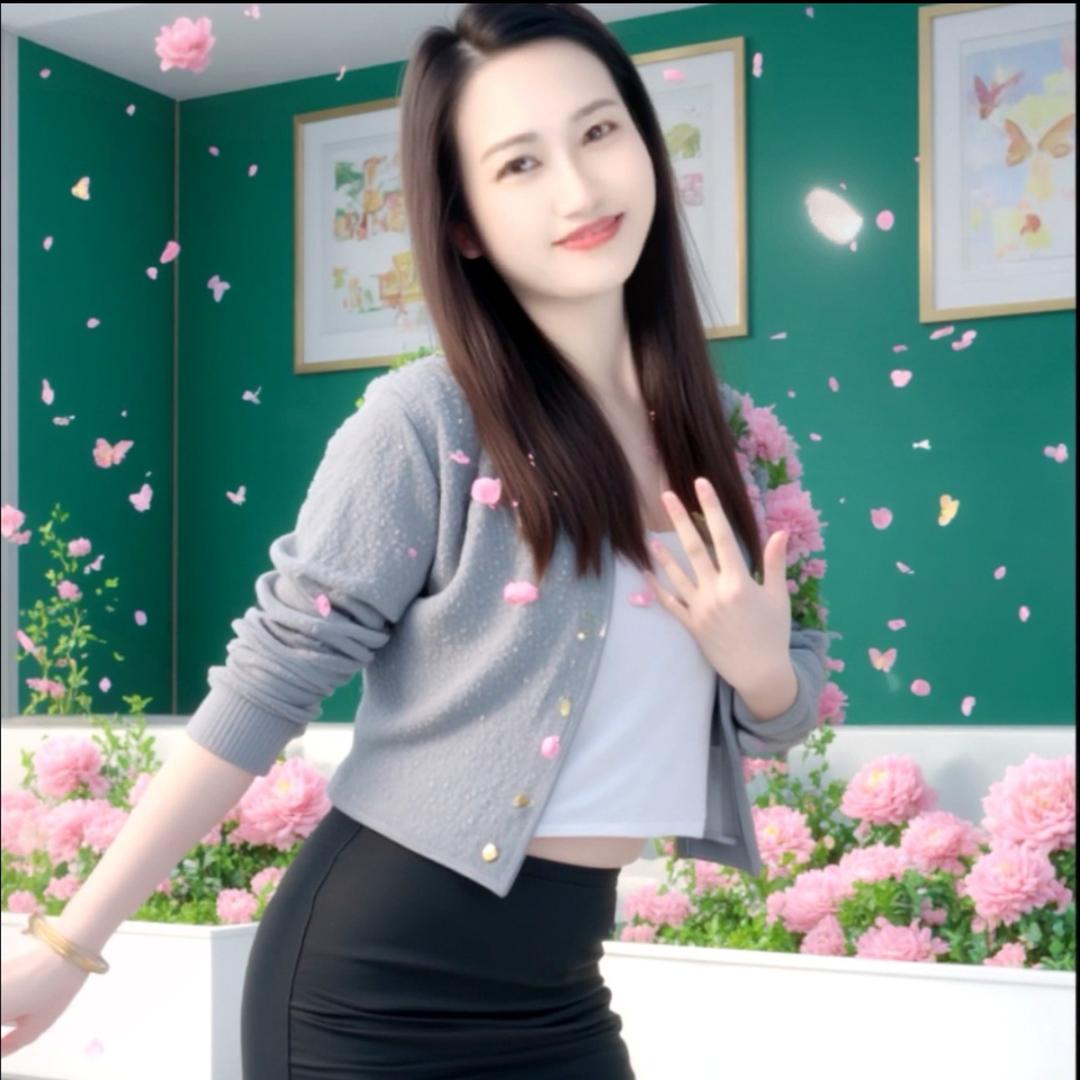 【巧儿】