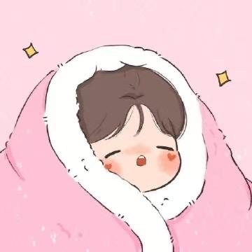 温暖的小面包🍞