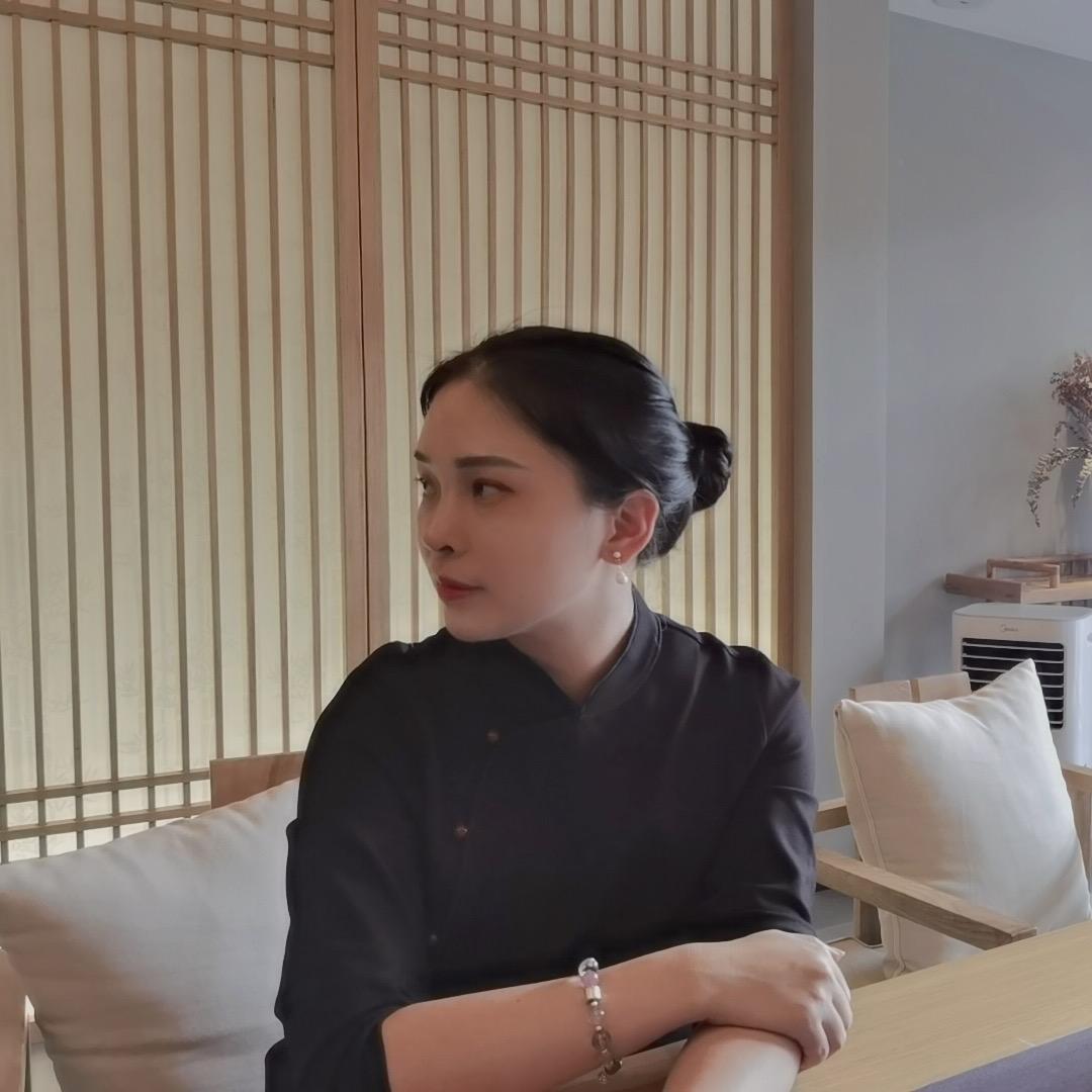 山水茗苑