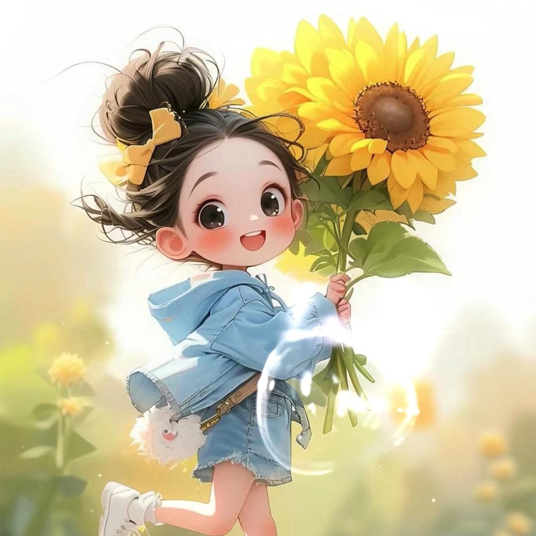 小颜记录生活