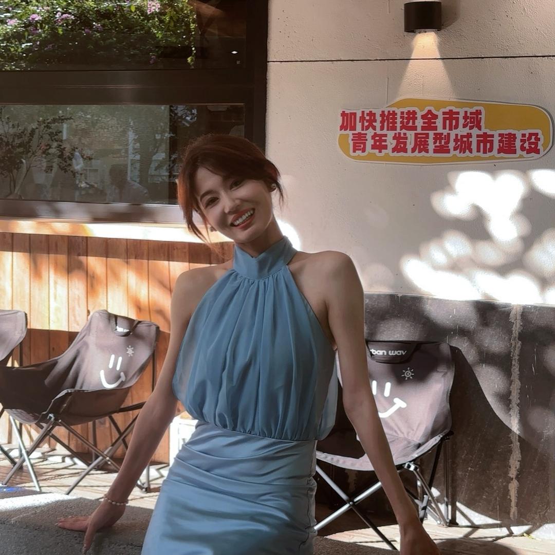 豆仔在减肥