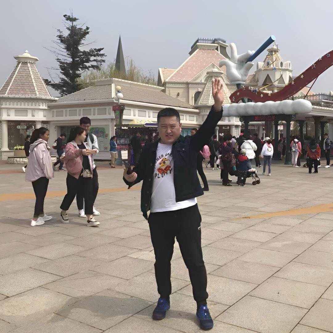 大鹏玉米