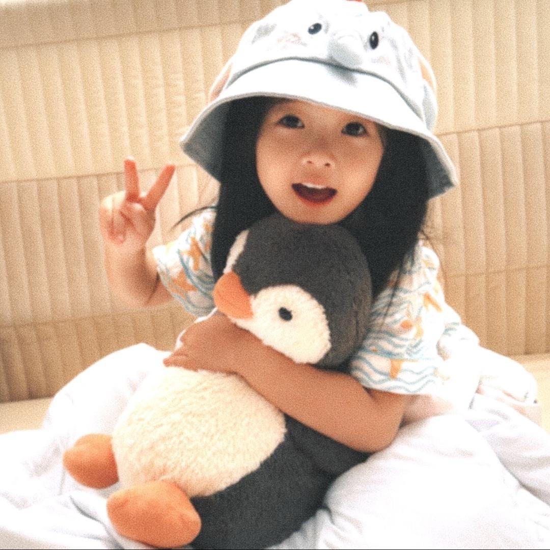 小鱼