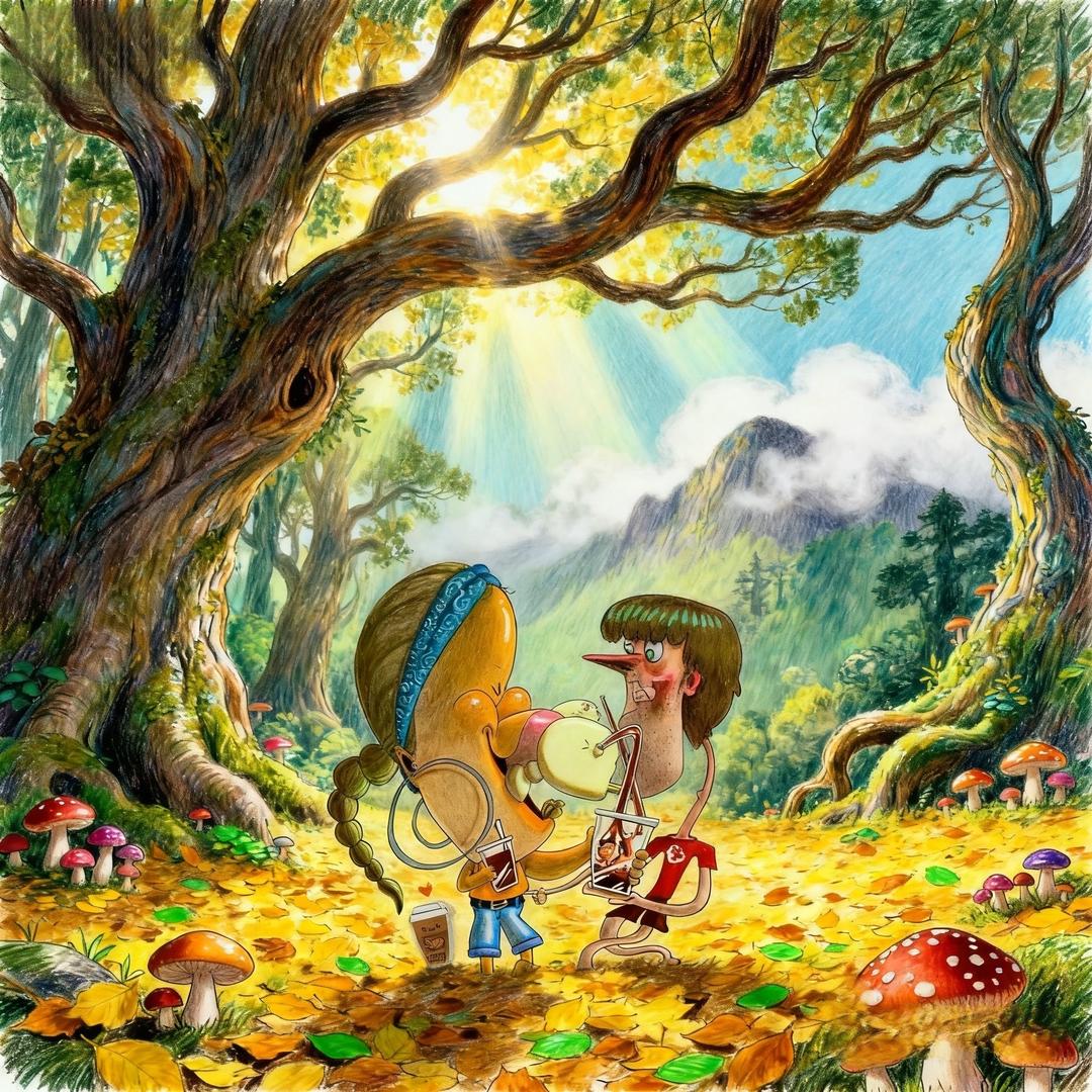 唐.Sir🕊️好好说画🕊️