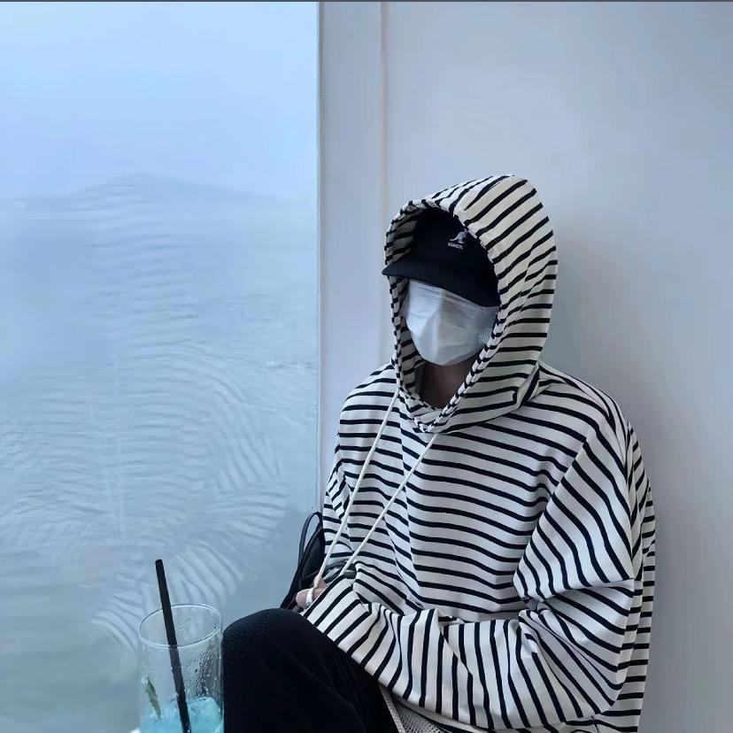 自律潮男