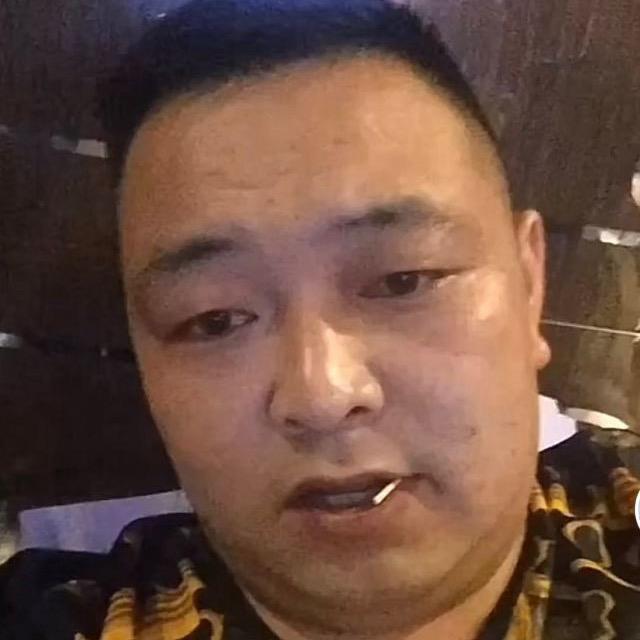 周伯通