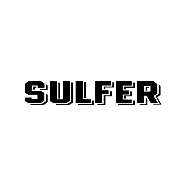 Sulfer硫迷二号店