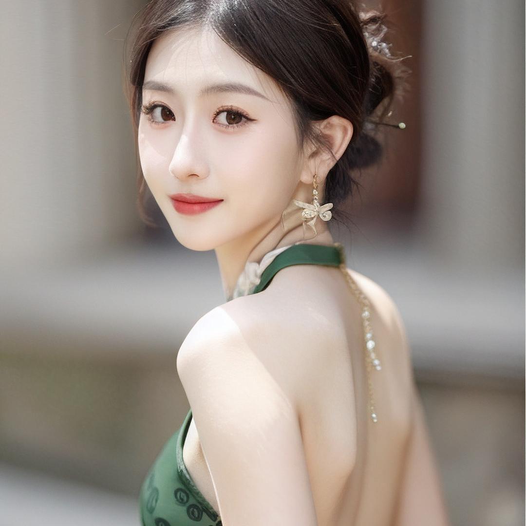 沐兮.