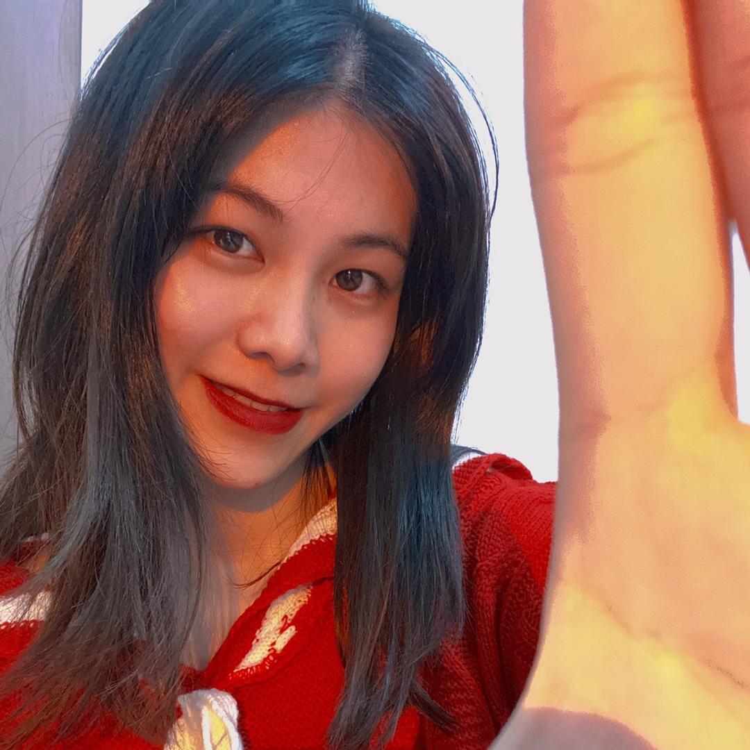 Skye吖💗