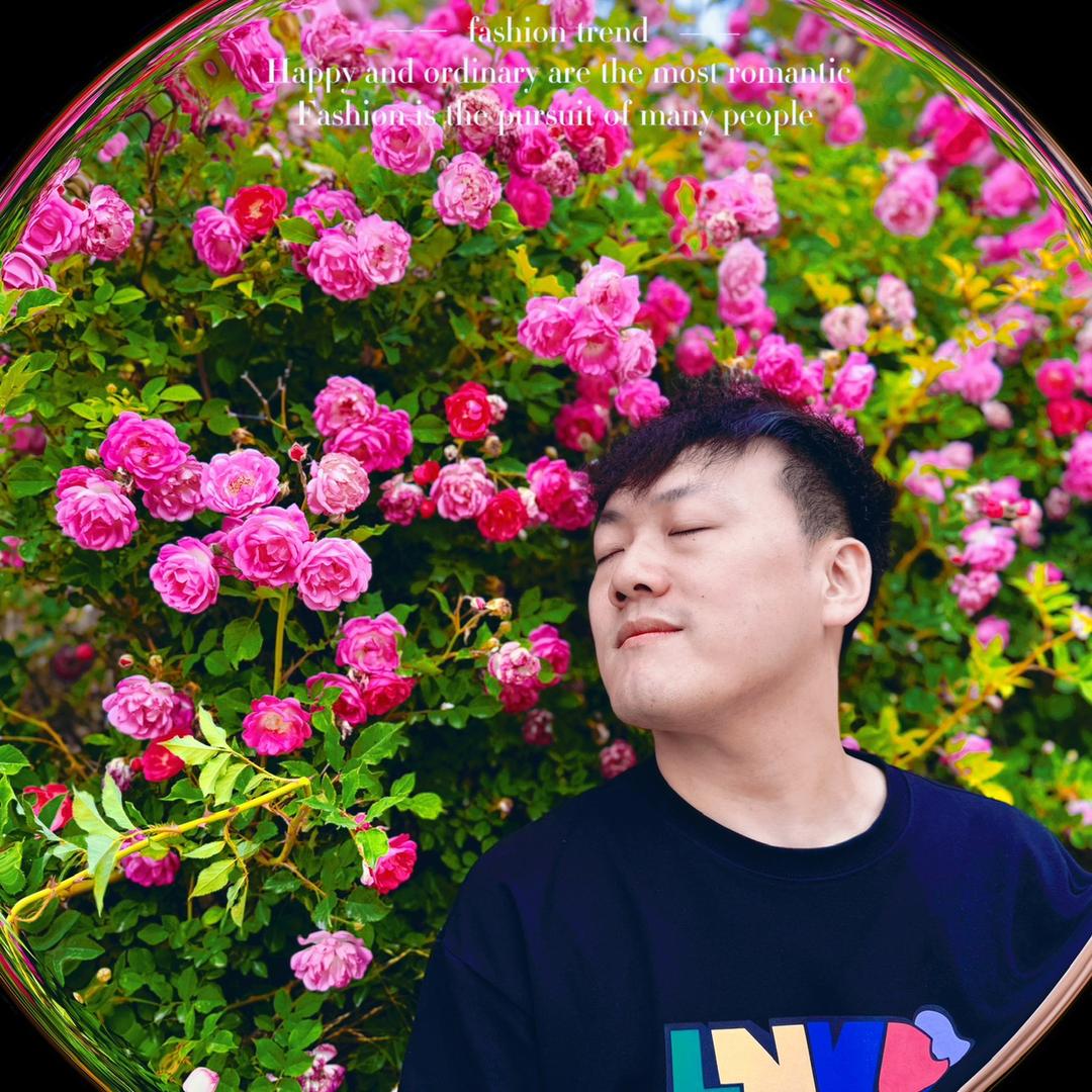 𝓜𝓻.屈里奥Leo🇨🇳