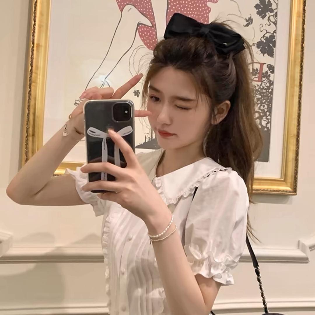 小真天真