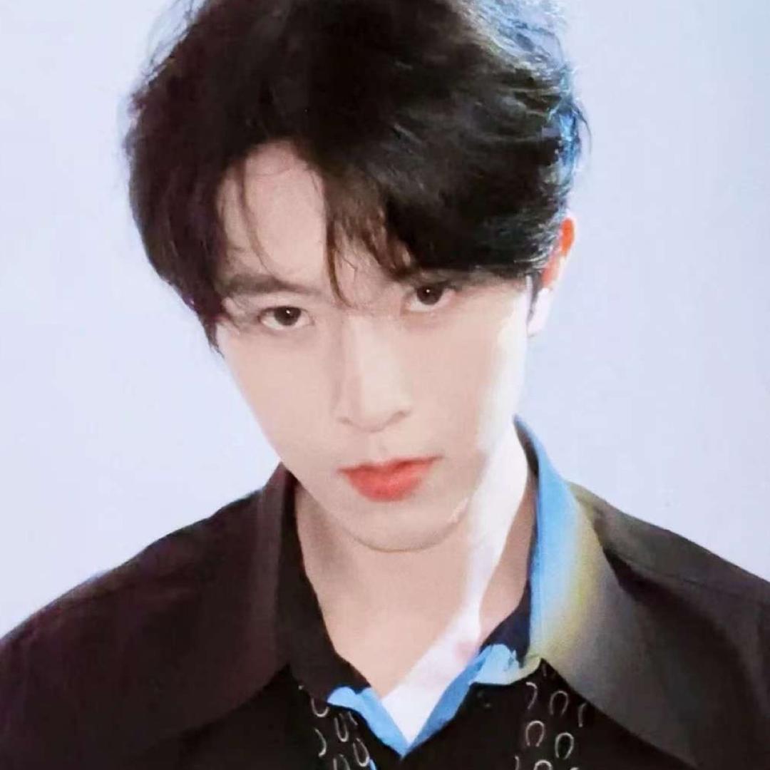 咩咩千岛酱（见过邱邱版）